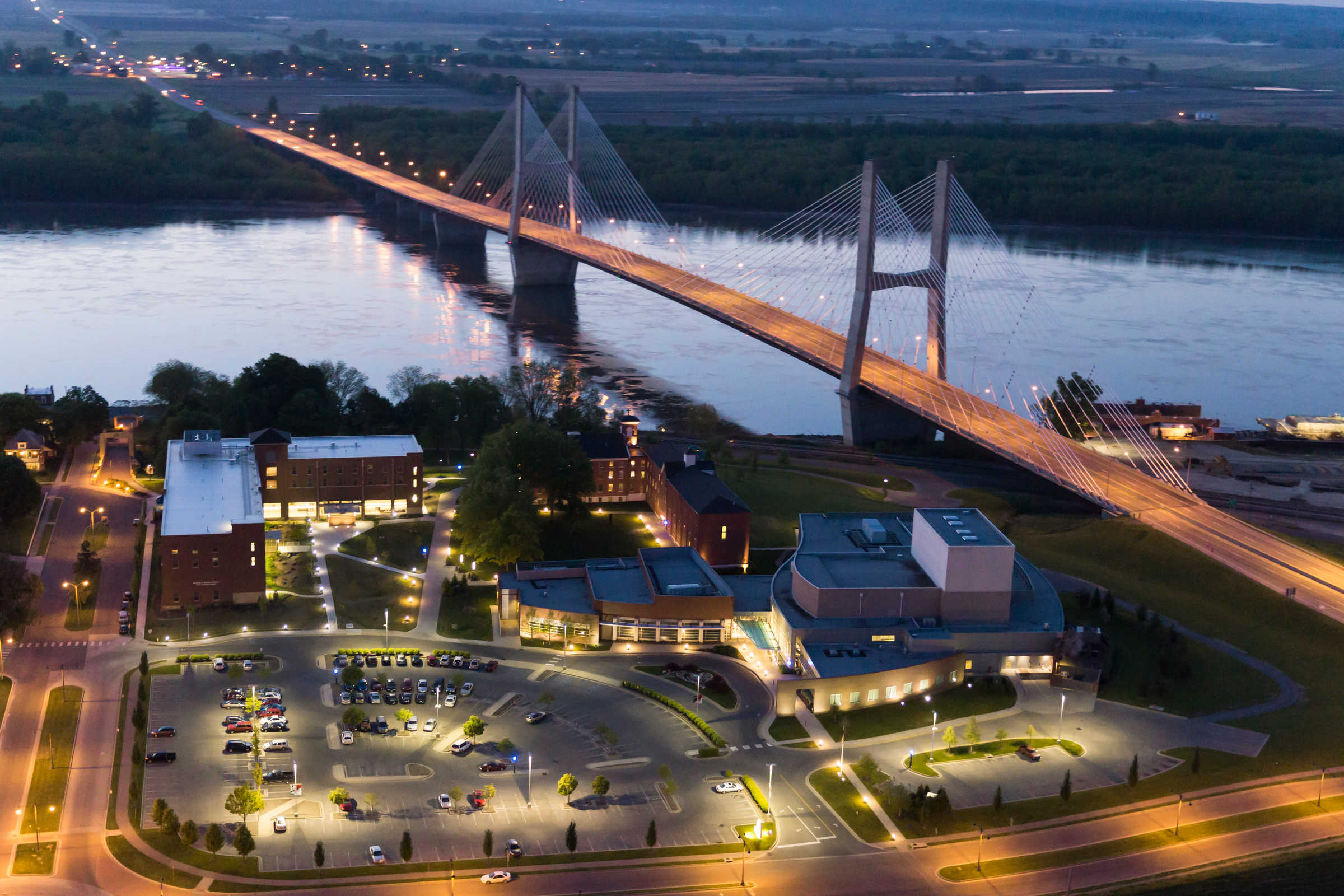 Southeast Missouri State University Events Home